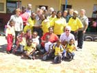 Montessori-Schule in Soshanguve