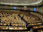 EU Parlament 2010