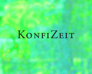 KonfiZEIT