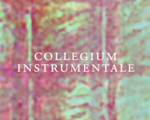 collegium instrumentale