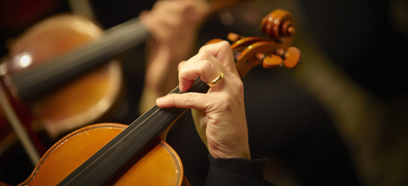 Impressionen Konzertprobe Gemeinde Alt Pankow - 19.12.2009