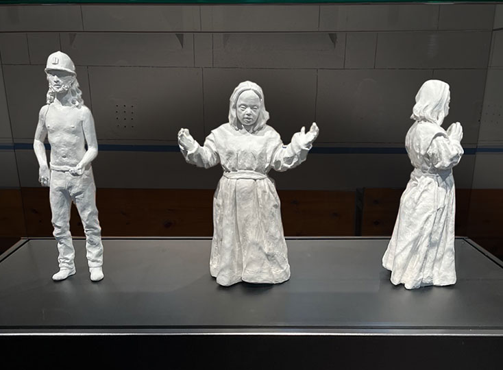 Mehr über den Artikel erfahren 7.12.2025 · 2. Advent · Michael Hufen